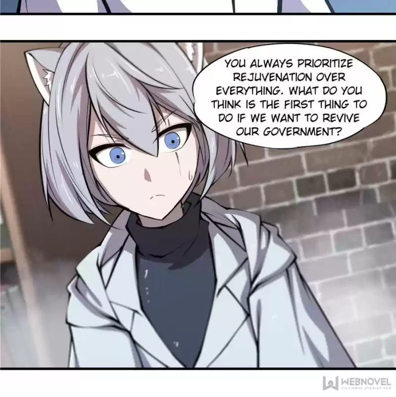 Vampires And Knight Chapter 66