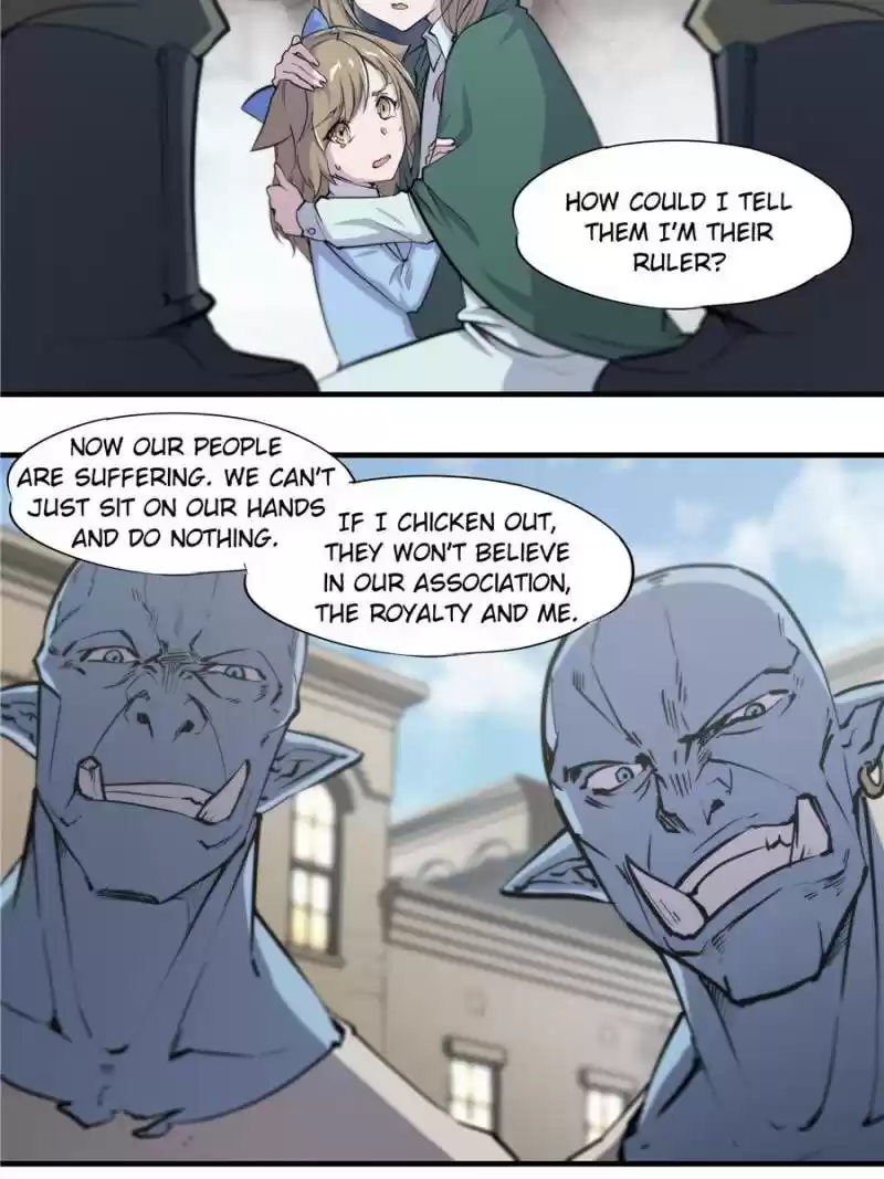 Vampires And Knight Chapter 66