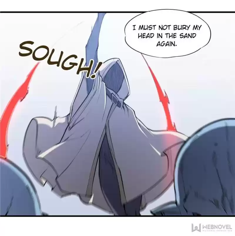 Vampires And Knight Chapter 66