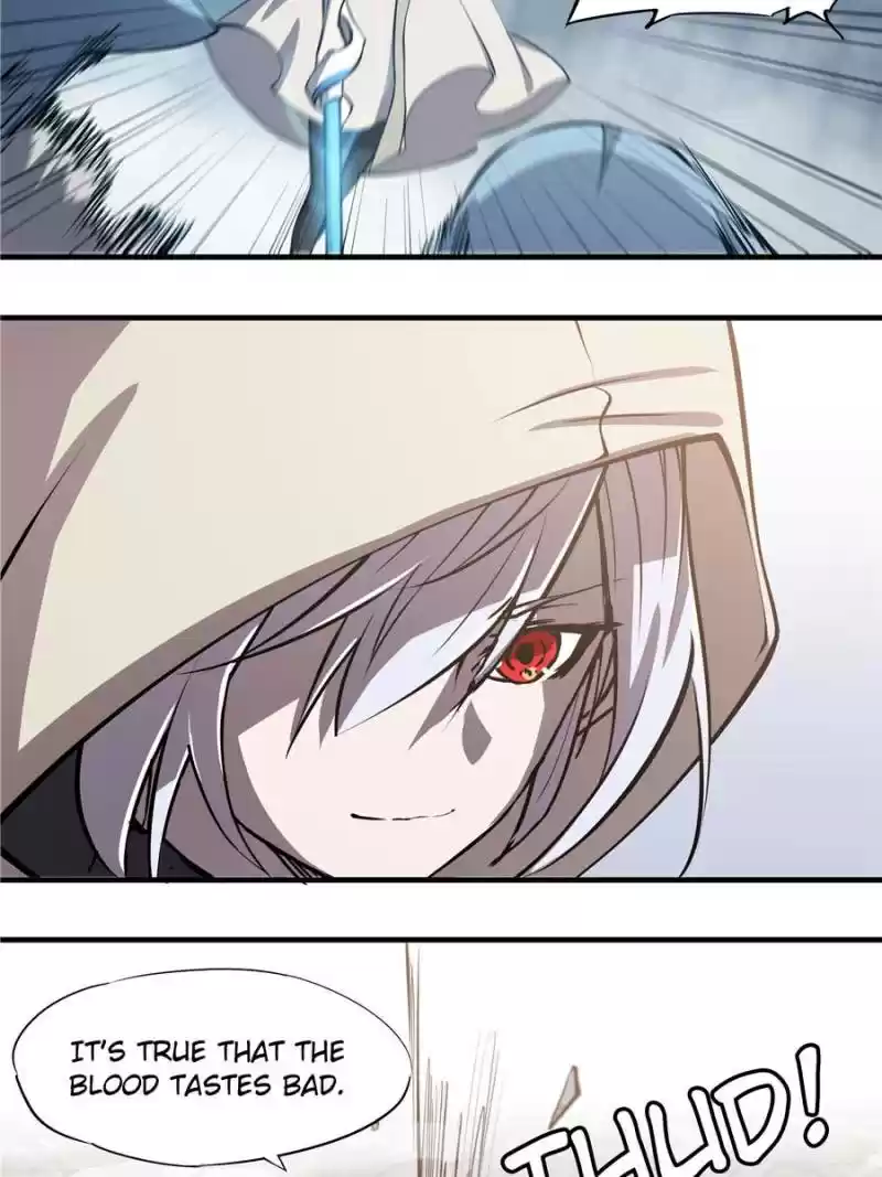 Vampires And Knight Chapter 67