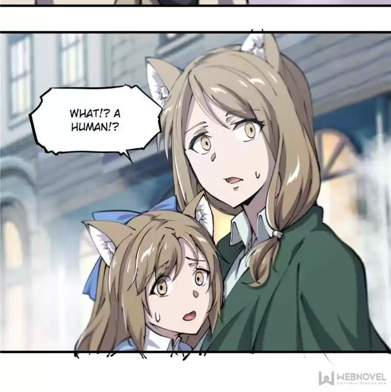 Vampires And Knight Chapter 67