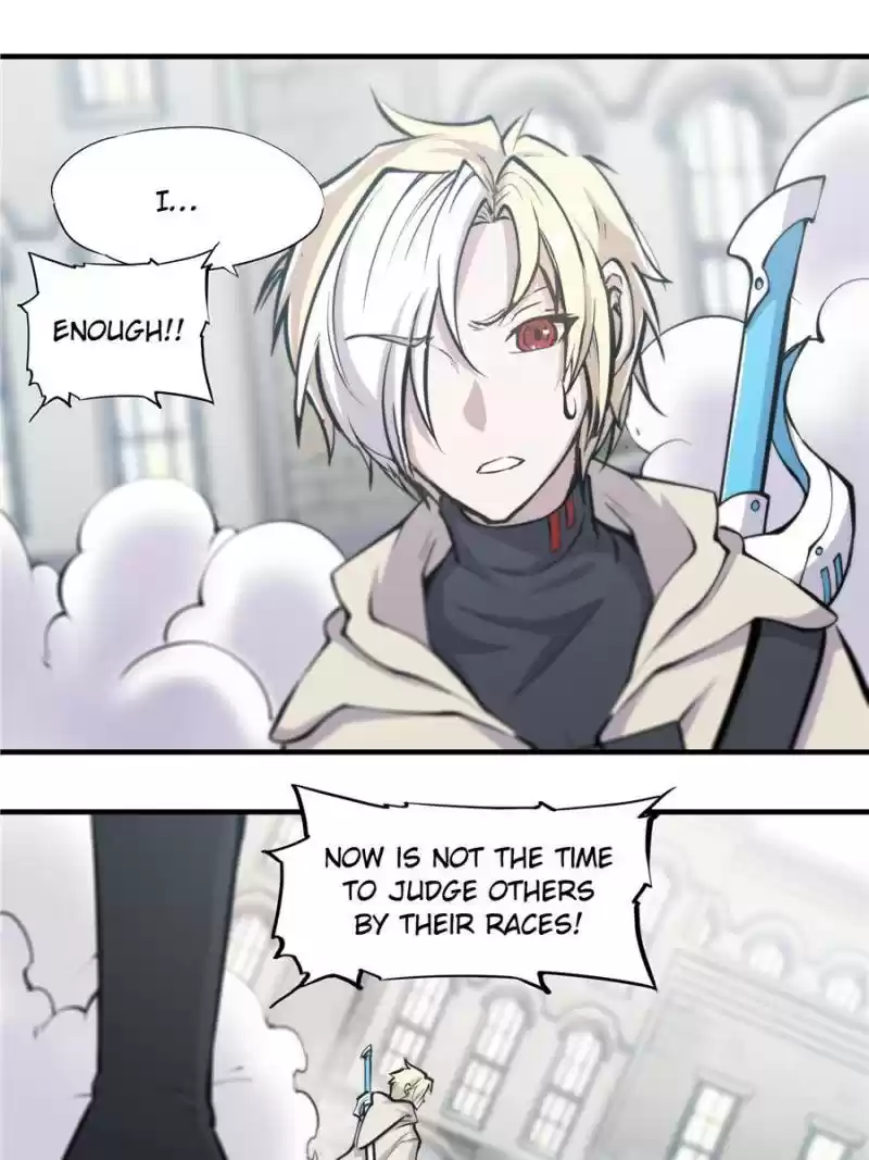 Vampires And Knight Chapter 67