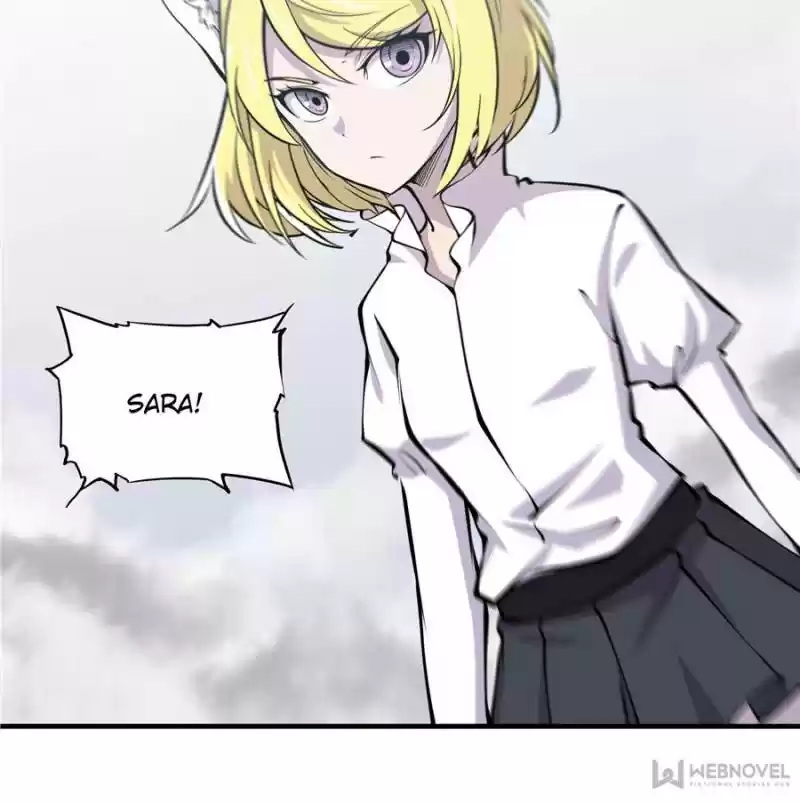 Vampires And Knight Chapter 67