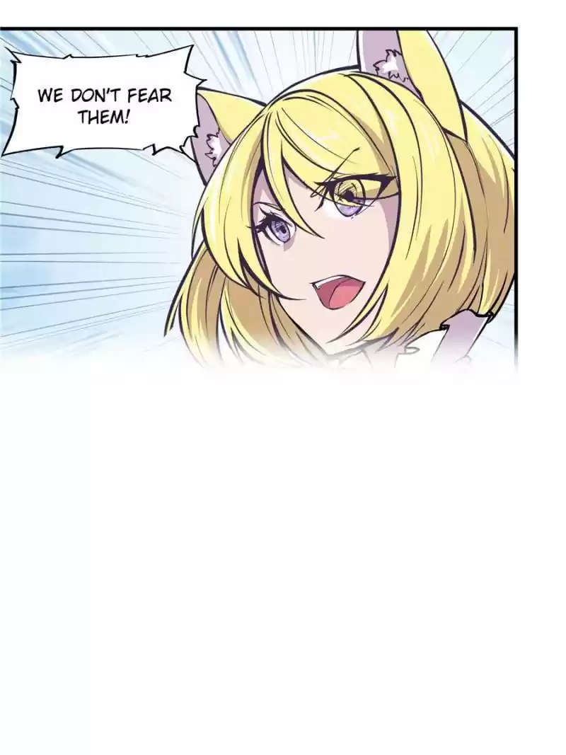 Vampires And Knight Chapter 68