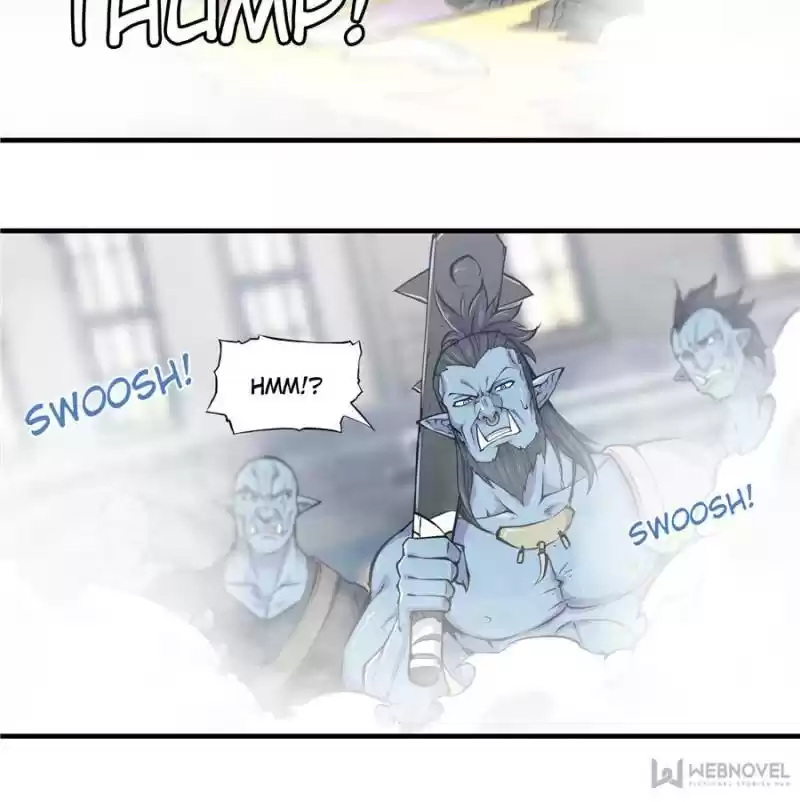 Vampires And Knight Chapter 68