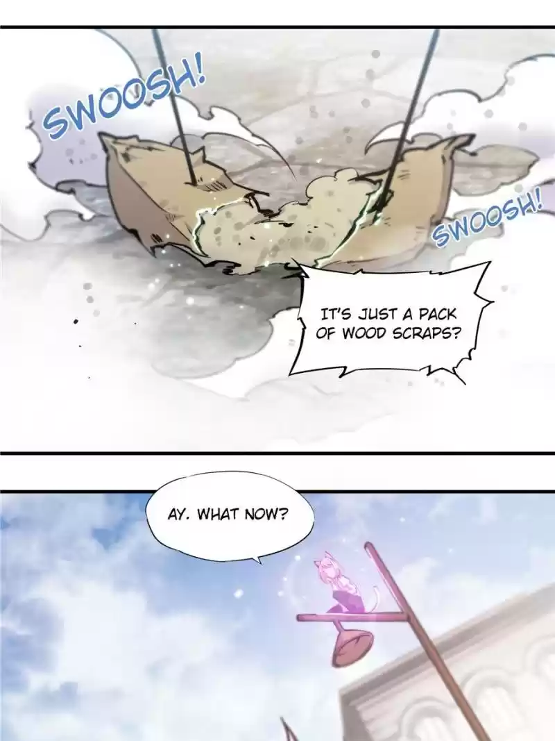 Vampires And Knight Chapter 69