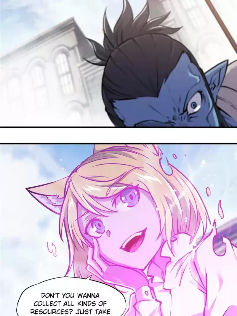 Vampires And Knight Chapter 69