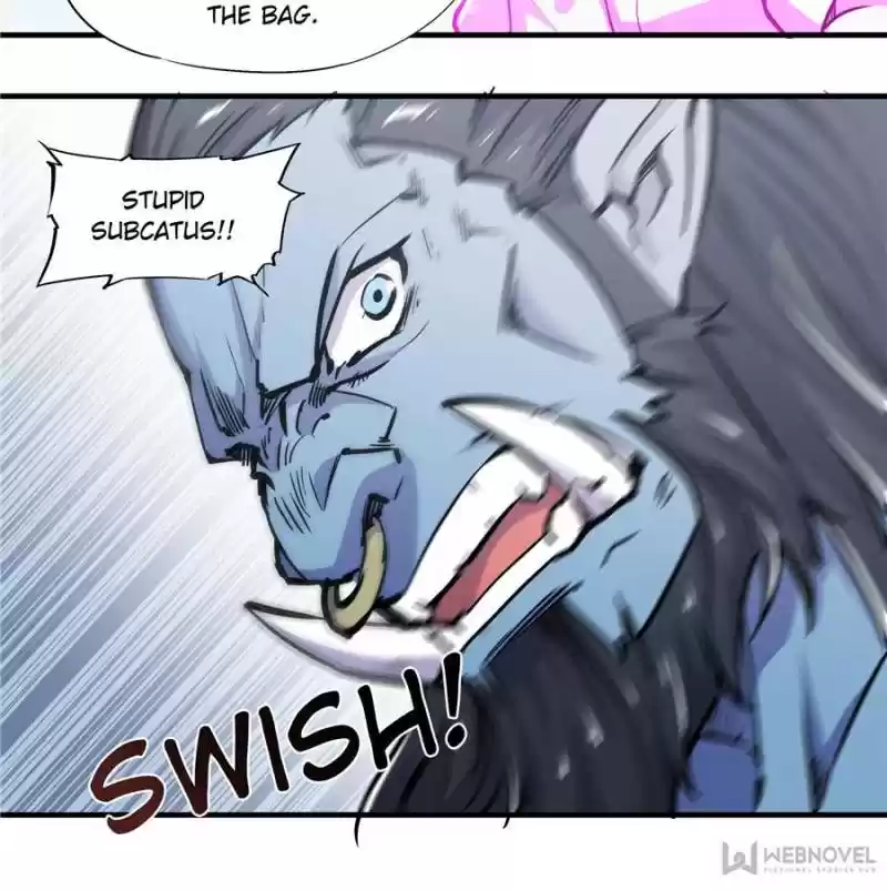 Vampires And Knight Chapter 69