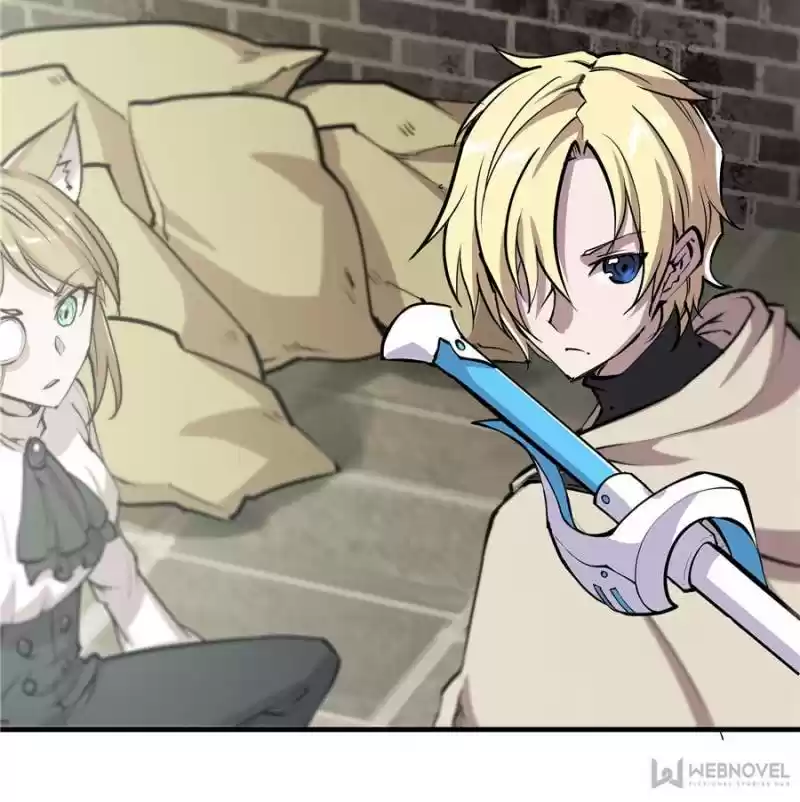 Vampires And Knight Chapter 69