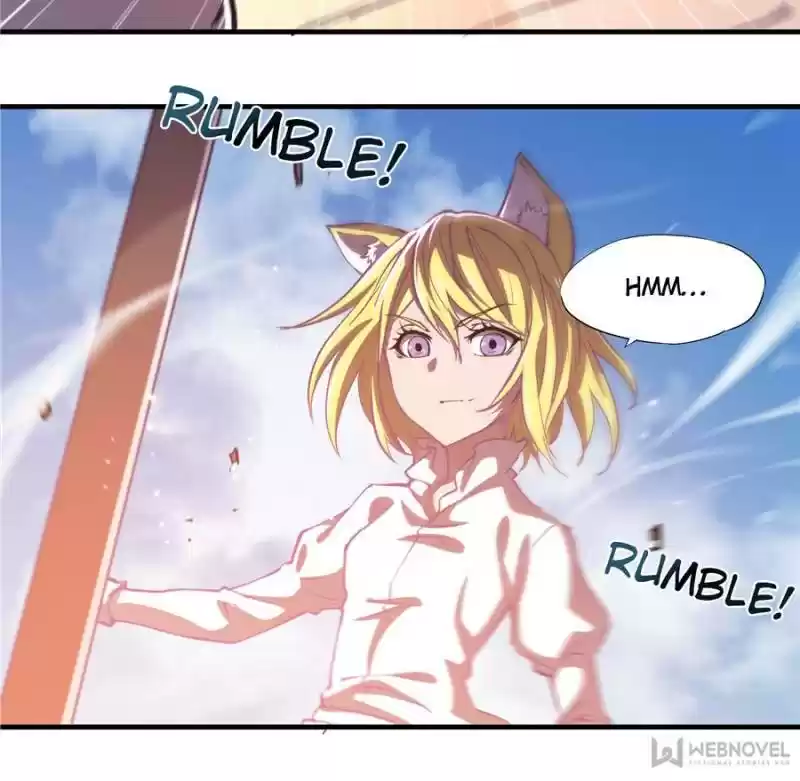 Vampires And Knight Chapter 69