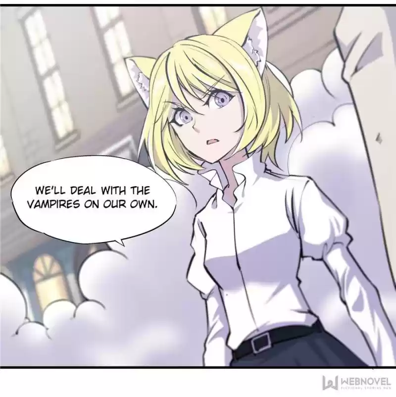 Vampires And Knight Chapter 69