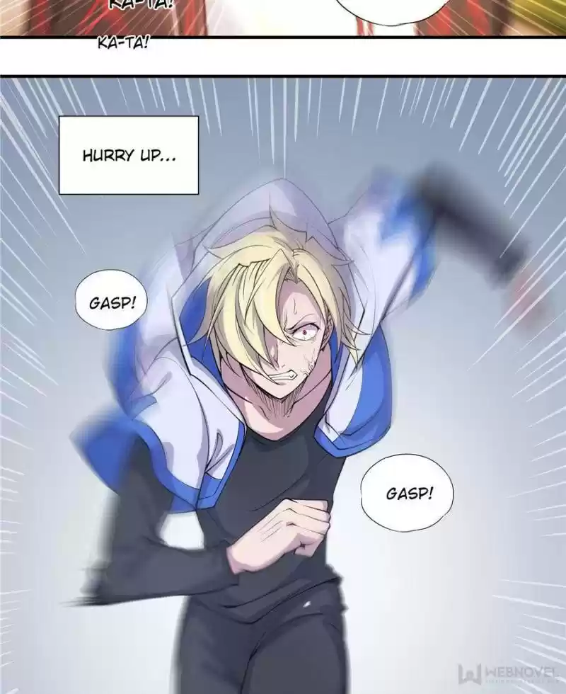 Vampires And Knight Chapter 7