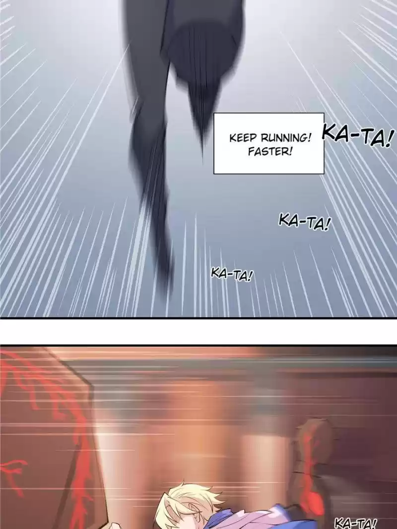 Vampires And Knight Chapter 7