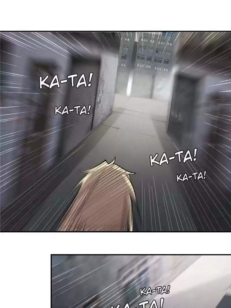 Vampires And Knight Chapter 7