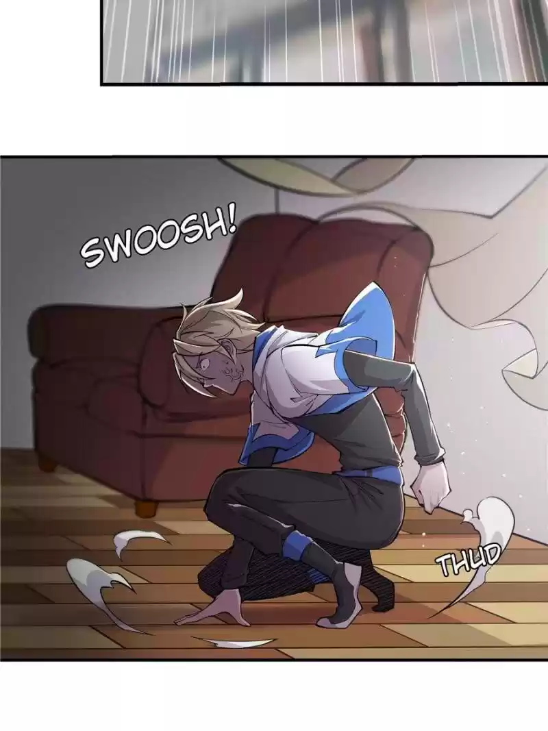 Vampires And Knight Chapter 7