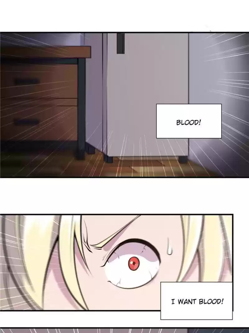 Vampires And Knight Chapter 7