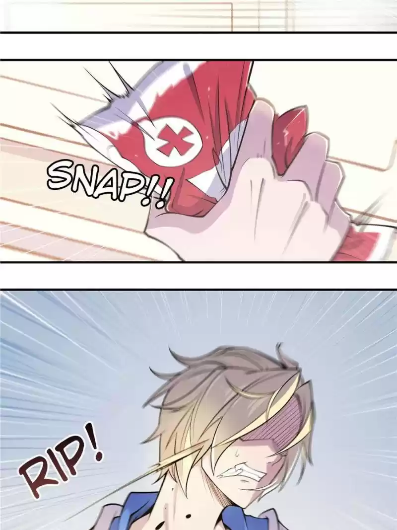 Vampires And Knight Chapter 7