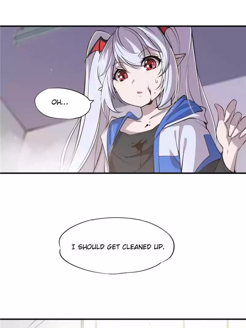 Vampires And Knight Chapter 7