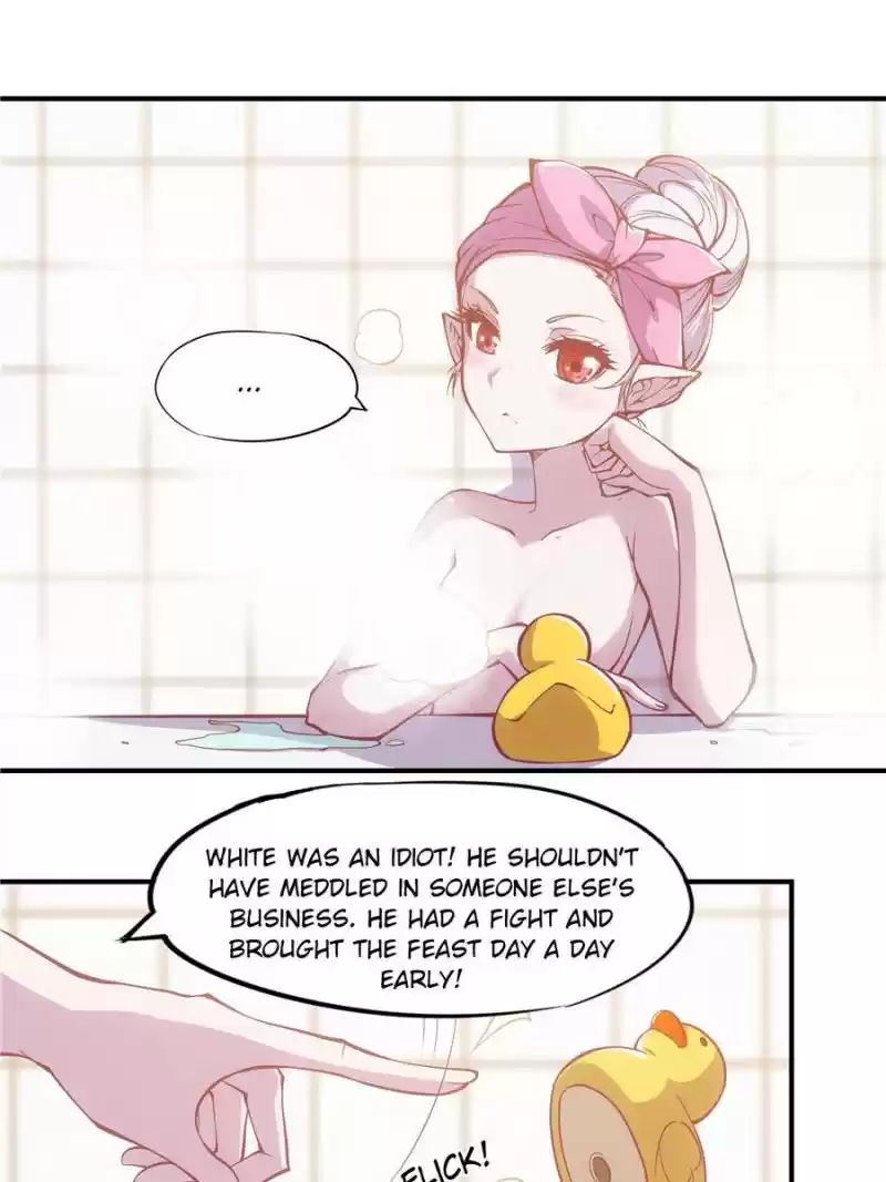 Vampires And Knight Chapter 7