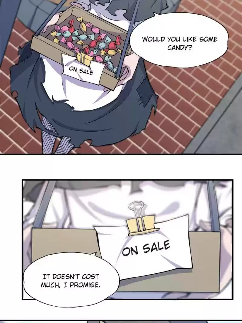 Vampires And Knight Chapter 7