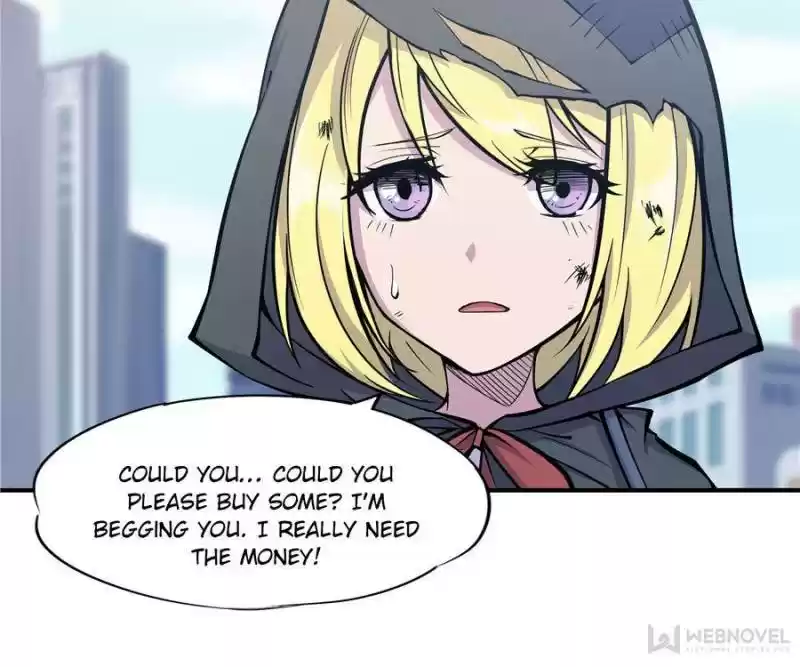 Vampires And Knight Chapter 7