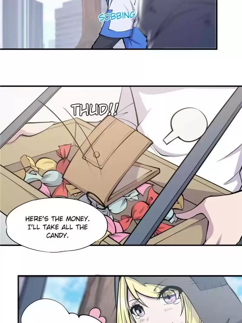 Vampires And Knight Chapter 7