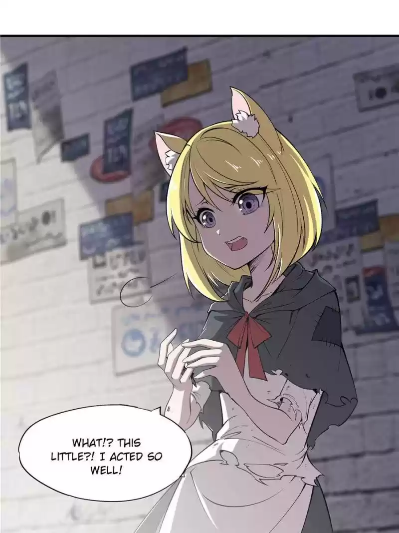 Vampires And Knight Chapter 7