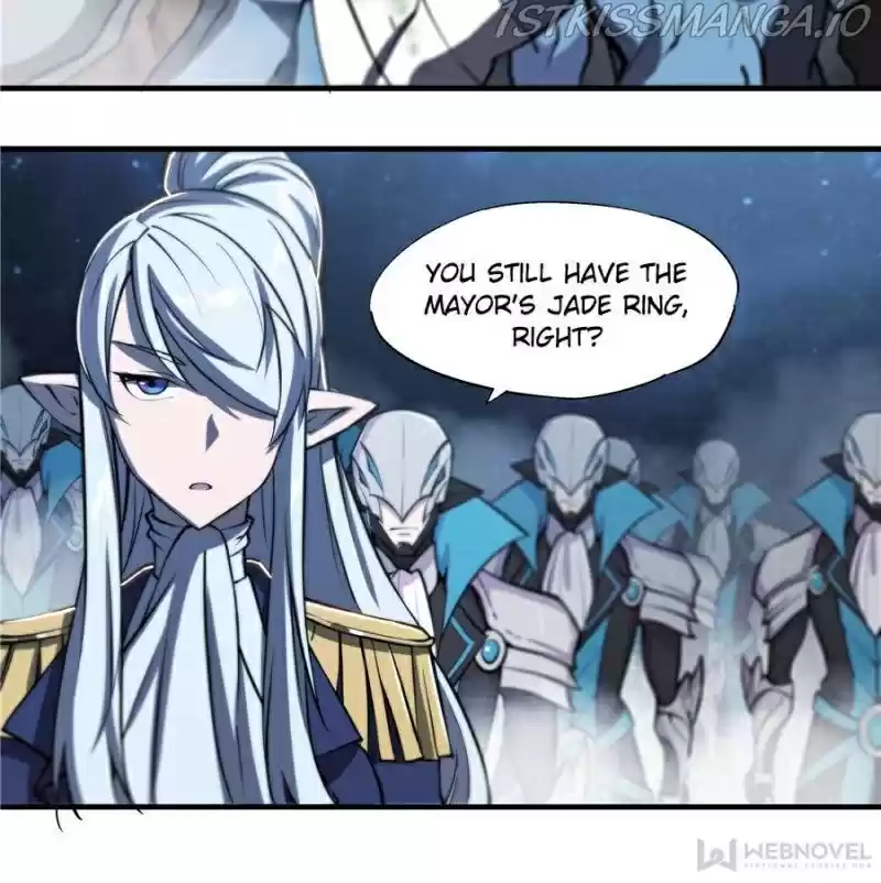 Vampires And Knight Chapter 70