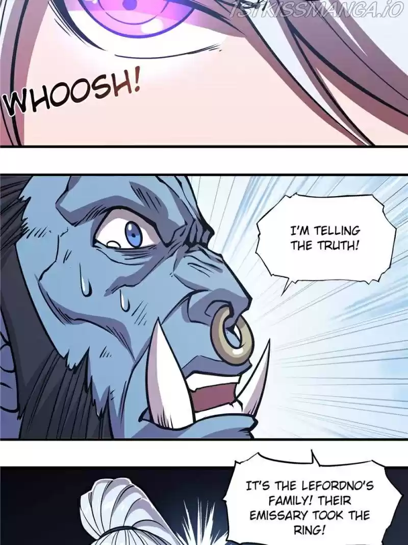 Vampires And Knight Chapter 70