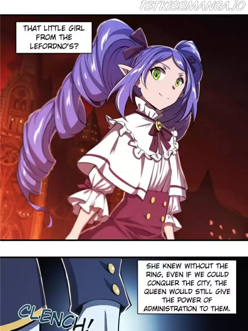 Vampires And Knight Chapter 70