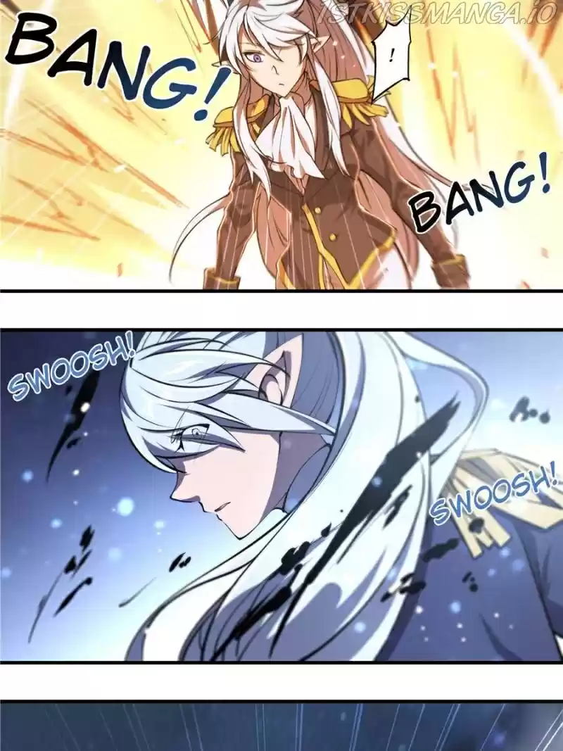 Vampires And Knight Chapter 70