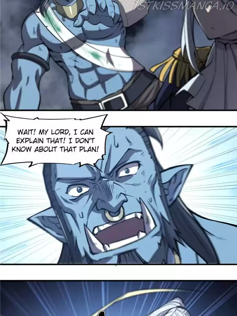 Vampires And Knight Chapter 70