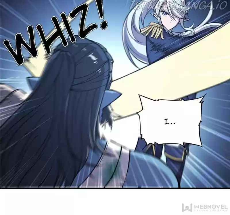 Vampires And Knight Chapter 70