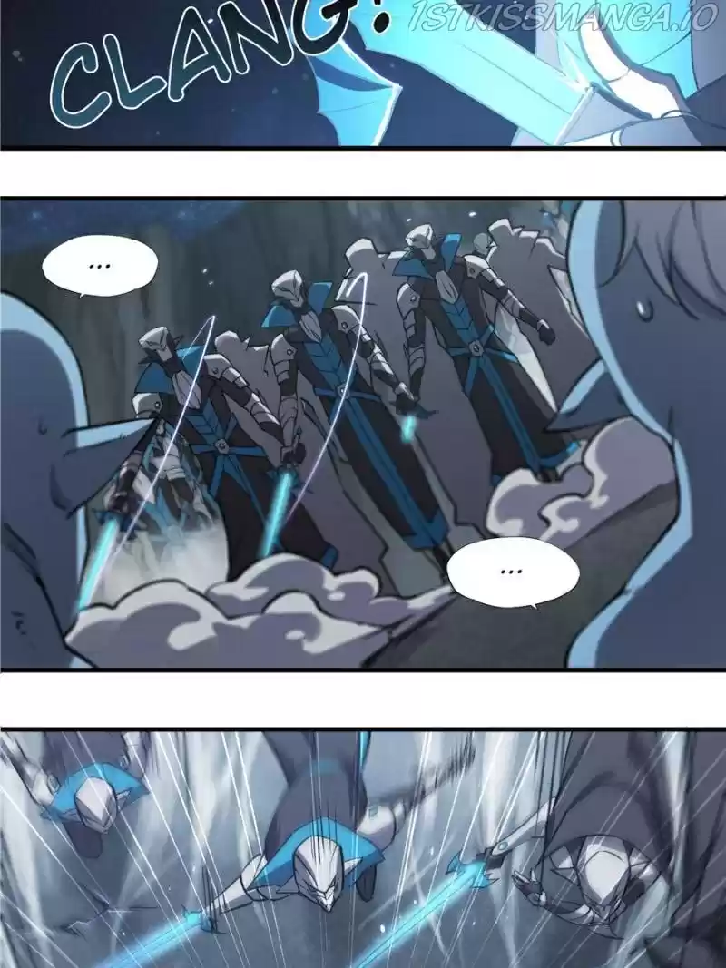 Vampires And Knight Chapter 70