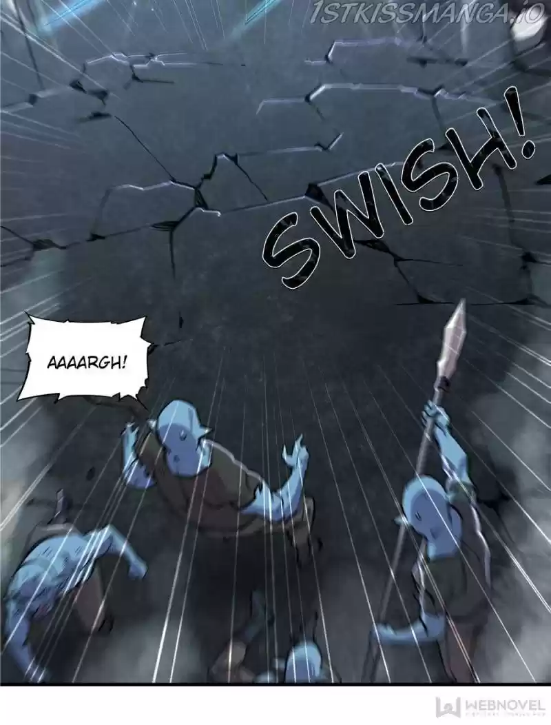 Vampires And Knight Chapter 70