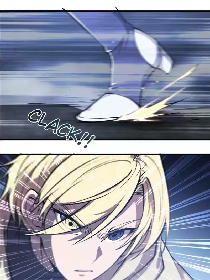 Vampires And Knight Chapter 71