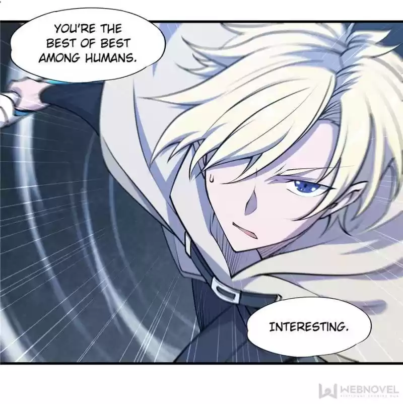 Vampires And Knight Chapter 71