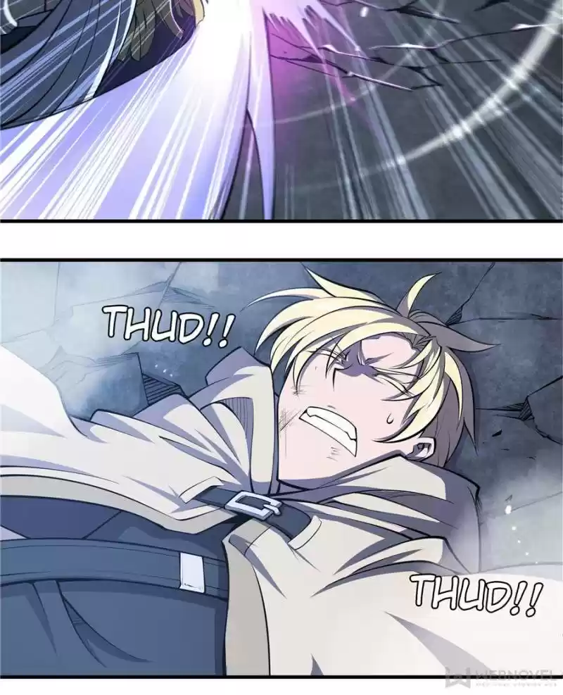 Vampires And Knight Chapter 71