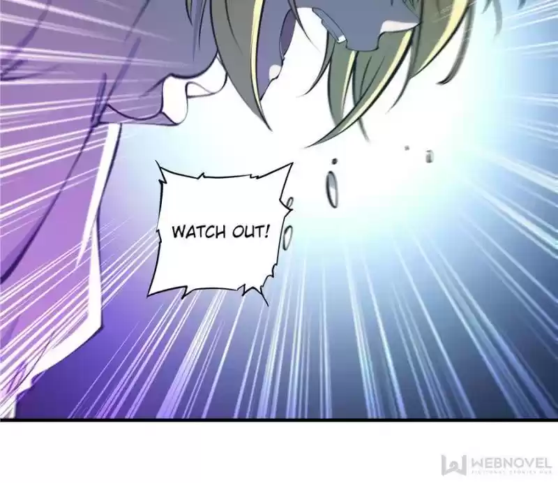 Vampires And Knight Chapter 71