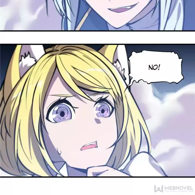 Vampires And Knight Chapter 71