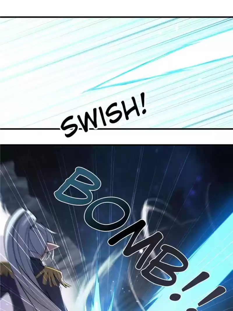 Vampires And Knight Chapter 71