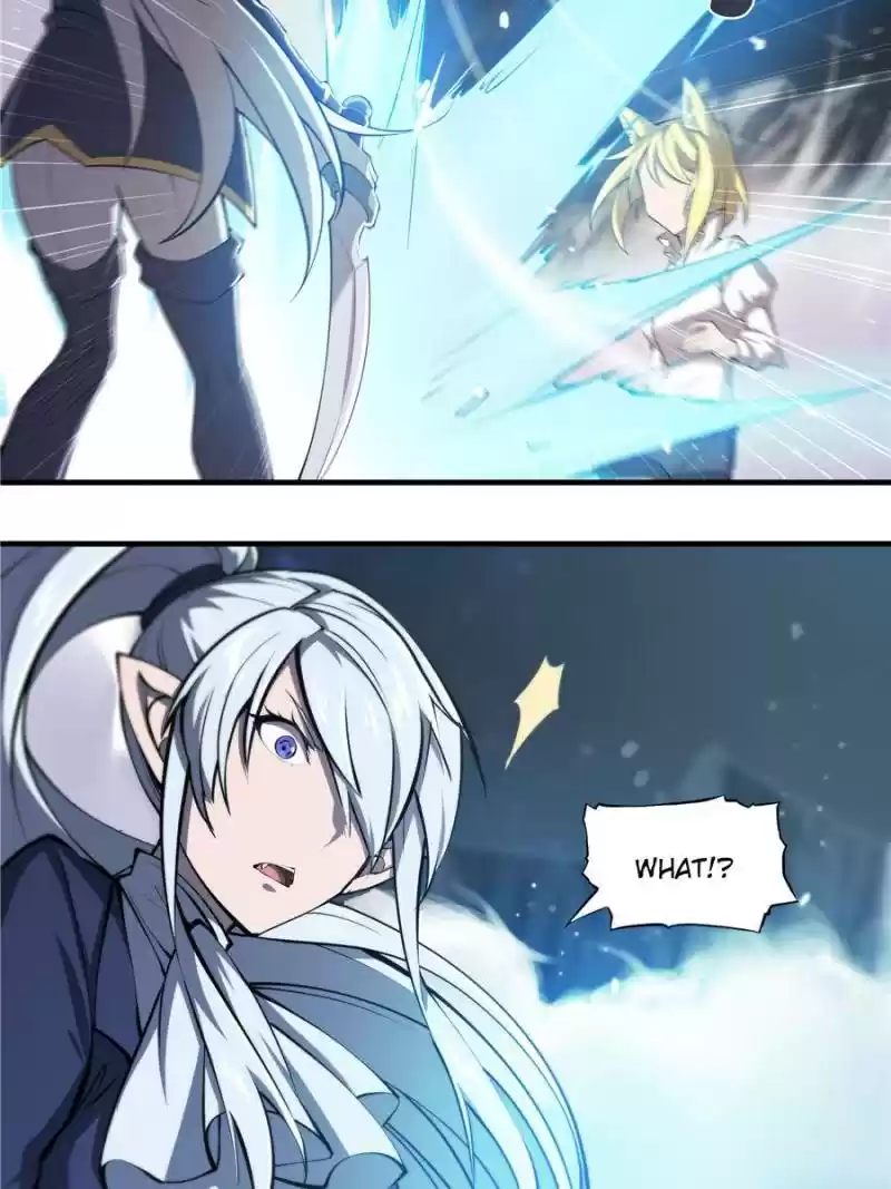 Vampires And Knight Chapter 71