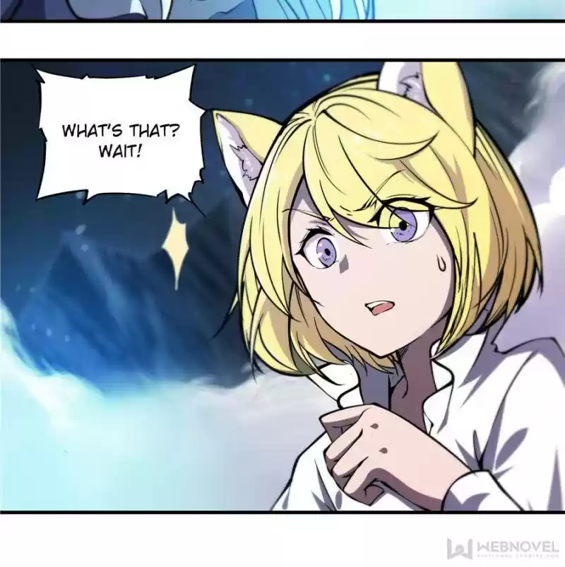 Vampires And Knight Chapter 71