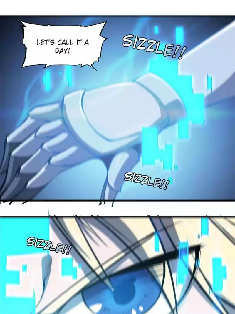 Vampires And Knight Chapter 71