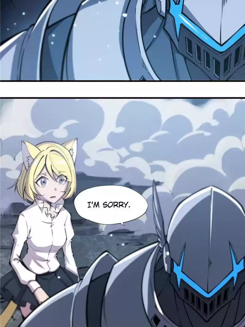 Vampires And Knight Chapter 72