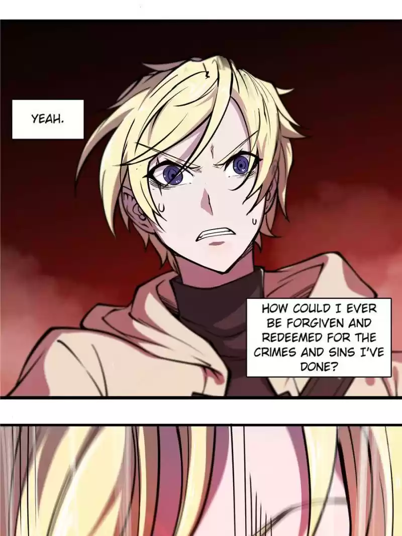 Vampires And Knight Chapter 72