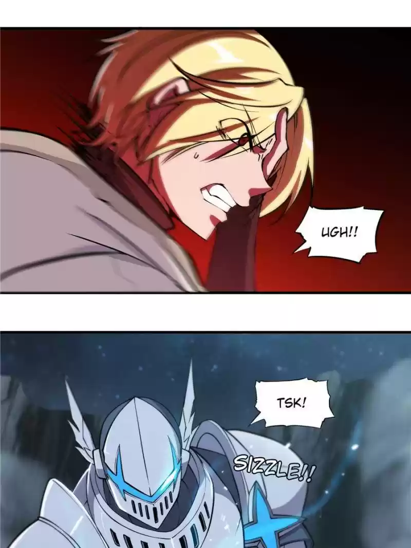 Vampires And Knight Chapter 72