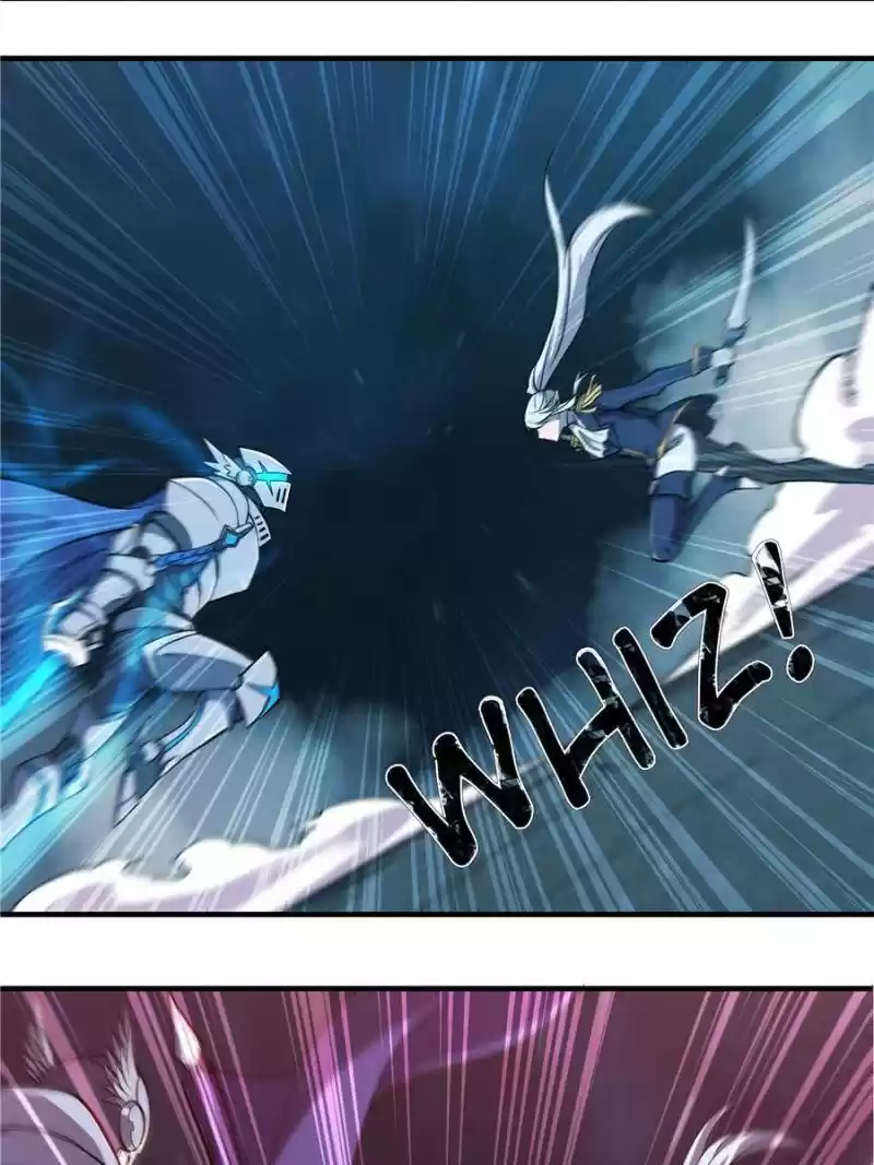 Vampires And Knight Chapter 72