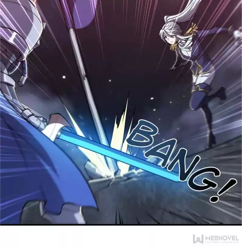 Vampires And Knight Chapter 72