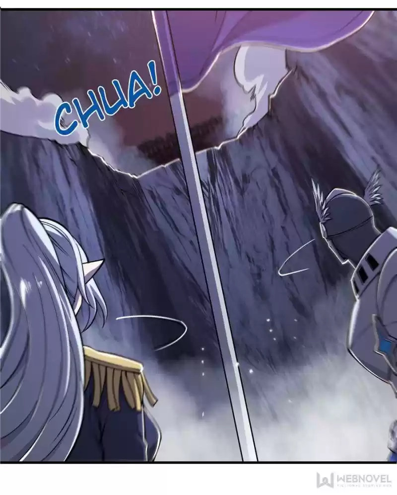 Vampires And Knight Chapter 72